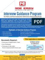 721944600interview Guidance Classes