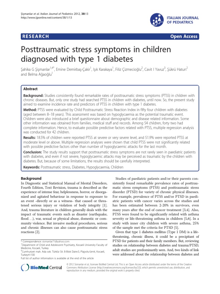 Makalah Diabetes Melitus Pdf Jurnal Doc