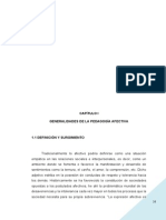 Monografia Completa Pedagofia Afectiva