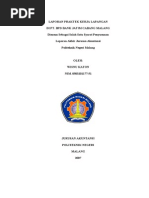 Download Laporan PKL Bank Jatim Wisnu by rezariefanda SN225077719 doc pdf