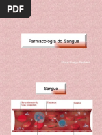 Farmacologia Do Sangue[1]