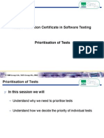 06 Prioritisation of Tests (v2.4)