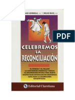 Corbelli Primo Celebremos La Reconciliacion