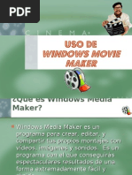 Download Uso de Movie Maker by profesorotero SN22508593 doc pdf