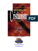 A. Knight & W. Anglin - História Do Cristianismo