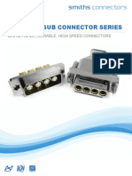 Rugged D-Sub White Paper