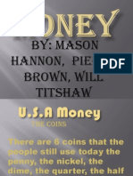 Money by Mason H