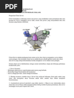 Download Pengertian Client Server by Kapten Dolphin SN225094706 doc pdf