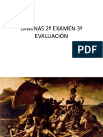 Láminas 2º Examen 3ª Evaluación