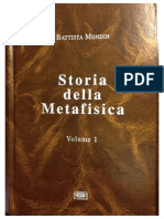Battista Mondin - Storia della metafisica vol 1.searchable.pdf