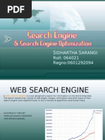 Download Search Engine Seminar by sidgrab SN22510144 doc pdf
