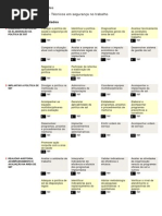 Atividade DoTtécnico de Segurança Do Trabalho