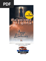 110407562 SATANISMO NA IGREJA Pr Jorge Linhares Como o Inimigo Tem Infiltrado Sua Obra Em Nosso Meio