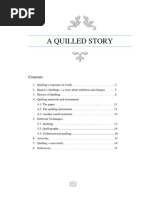 Download A Quilled Story by Bianca Aelenei SN225106598 doc pdf
