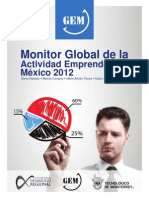 GEM Mexico2012