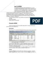 SPSS Tutorial