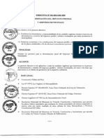 Determinacion Del Impuesto Predial