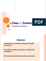 Comanda PPT 2003