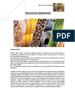 Mercado de Conmodities B.T PDF