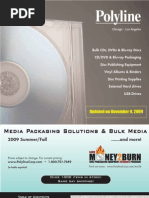 Download Polyline SummerFall 2009 Catalog by PolylineCorp SN22511703 doc pdf