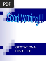 Download Gestational Diabetes by tammycristobalmd SN2251187 doc pdf