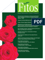 Revista - Fitos v4 n1 - 2009