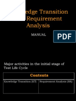 Chapter 6 Csta CSTP - KT Ra