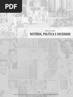 Historia Politica e Sociedade Online