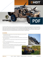 HDT Storm Vehicle 10