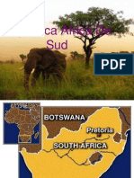Republic a Africa de Sud