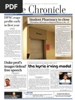 November 11, 2009 issue