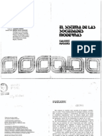 PARSONS El sistema de las sociedades modernas.pdf
