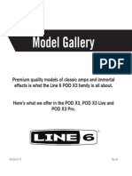 line 6 pod models