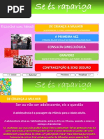 Guia SEX Raparigas Apres