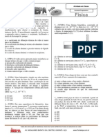 Dilatação térmica de materiais e suas aplicações