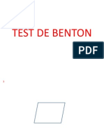 Test Benton
