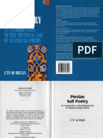 Persian Sufi Poetry - An Introduction to the Mystical Use of Classical Poems.pdf