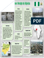 Nigeria Global Product Development Primer