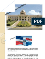 Republica Dominicana Diapositivas