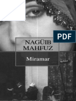 Mahfuz Naguib - Miramar