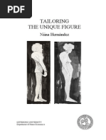 Download Tailoring by Jos Miguel Reyes Betancourt SN225155798 doc pdf