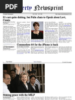 Download Liberty Newsprint Nov-13-09 Edition by Liberty Newspost Corp SN22515700 doc pdf