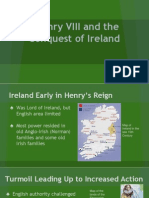 Conquest of Ireland