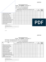 Rekod Kehadiran Pelajar Sem 04 Krs