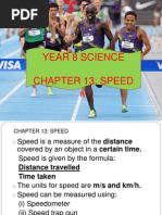 Year 8 Science Chapter 13