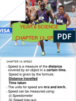 Year 8 Science Chapter 13