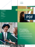 Final PHD Brochure