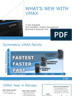 06 06 13 Proven Professional E2e New Features Vmax Vplex Recoverpoint