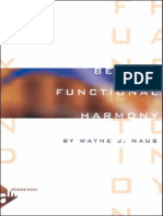 Beyond.functional.harmony Wayne.j.naus v2