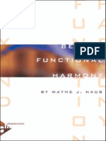 Beyond - Functional.harmony Wayne.j.naus v2